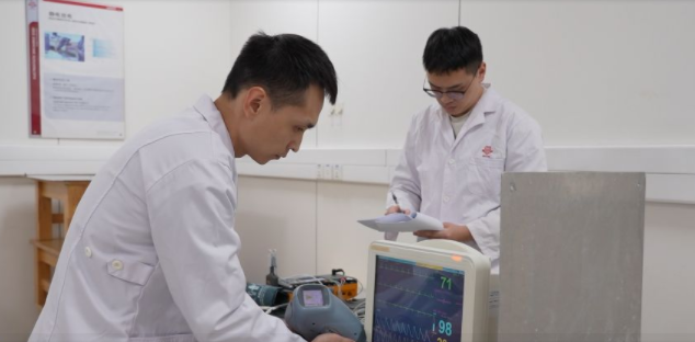 【粤学习】视频 | 国内首个！广东省医械所助力国产医疗器械扬帆出海
