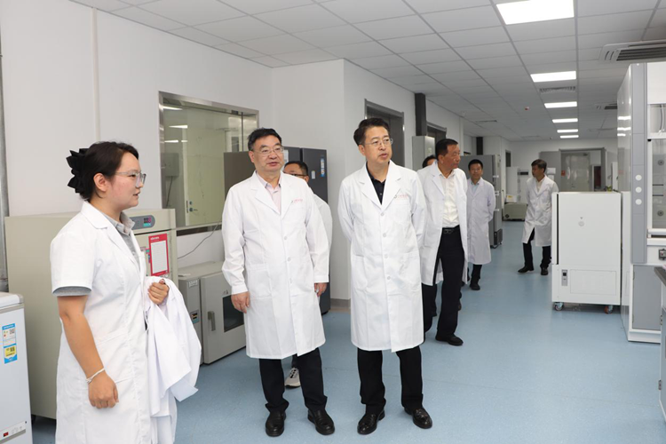 91猫先生
赴天津等地调研学习药品经营环节“清源”行动工作经验