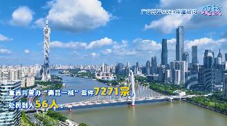 【粤学习】视频 | 这8个热词，浓缩了我们的2025